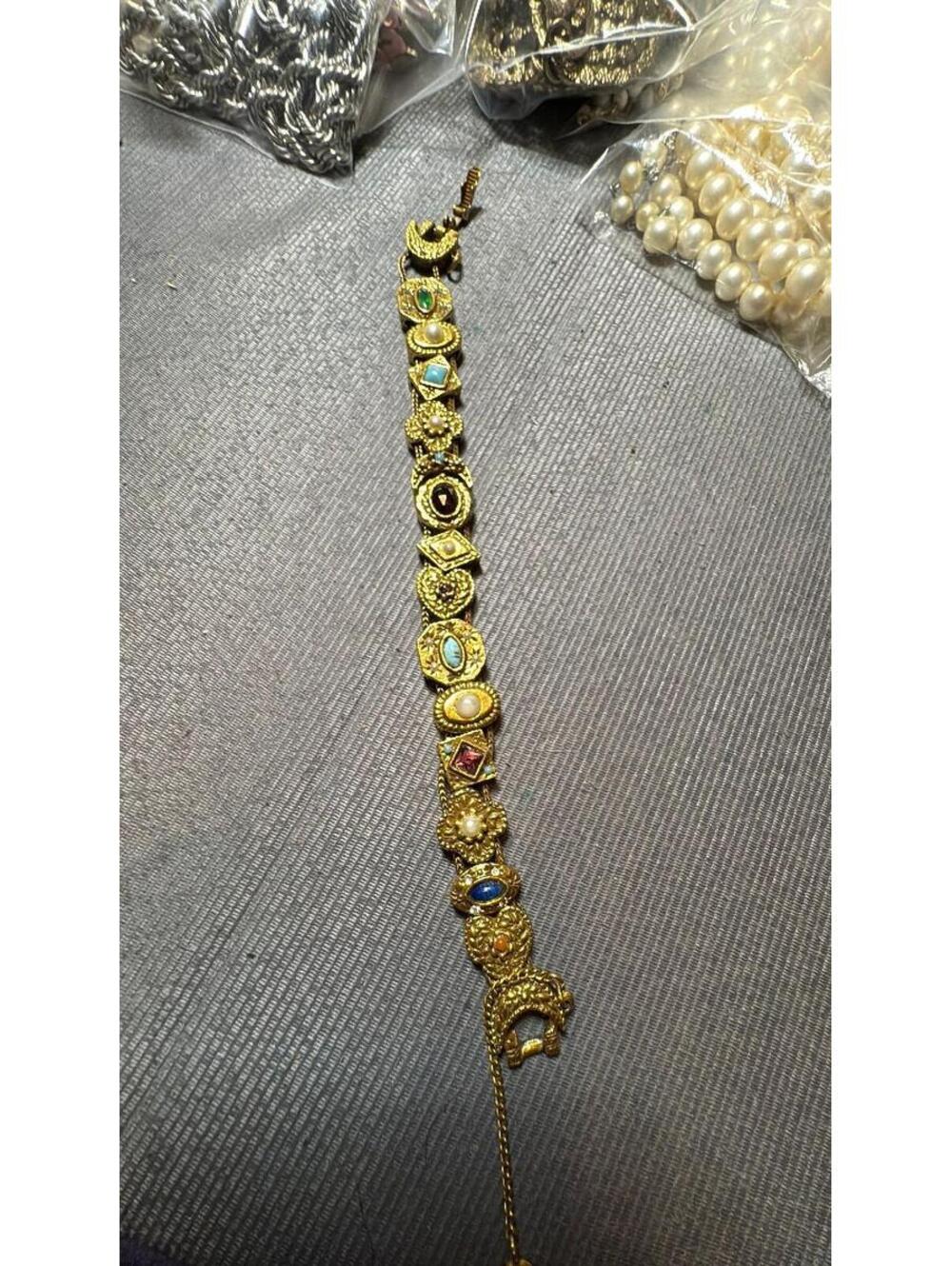 Vintage Goldette ny - Picture 2 of 4